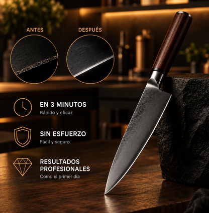 BLACK WELL™ PRO